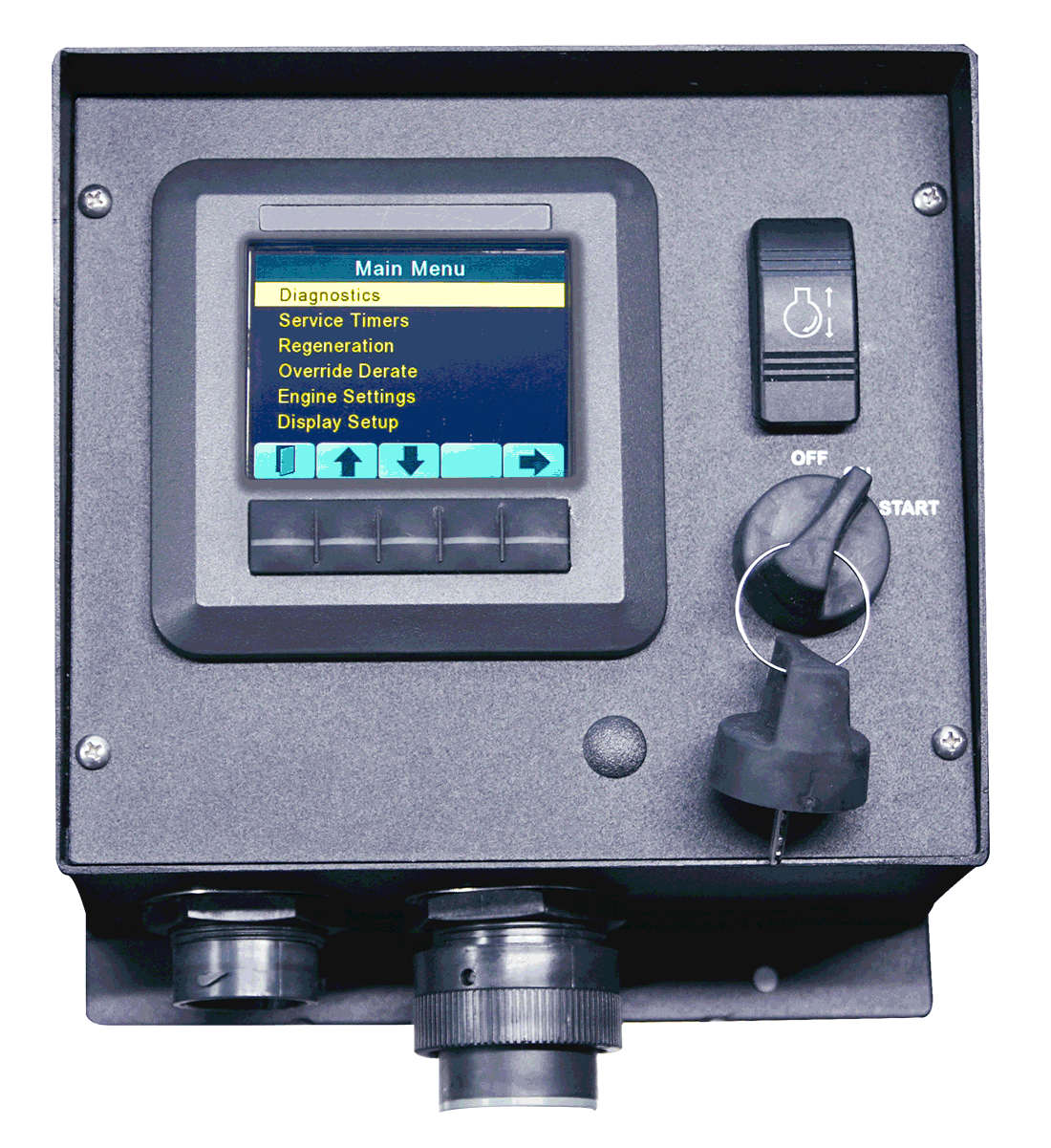 Wood Chipper Equipment MBW Technologies