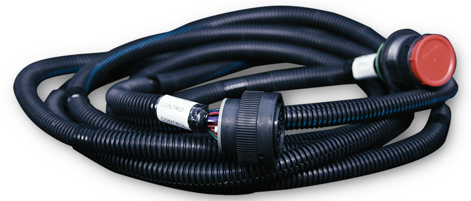 Wire Harness