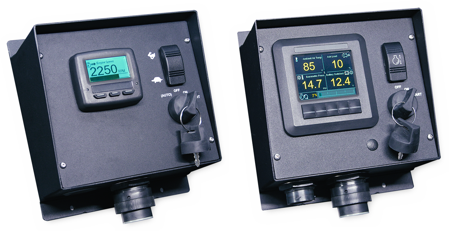 digital-controllers M154P Pro Series