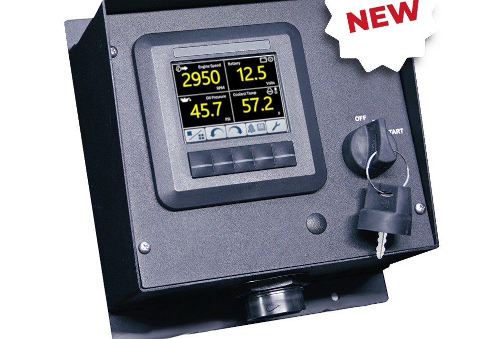 Troubleshooting Common Electronic Diesel Engine Controller Issues
