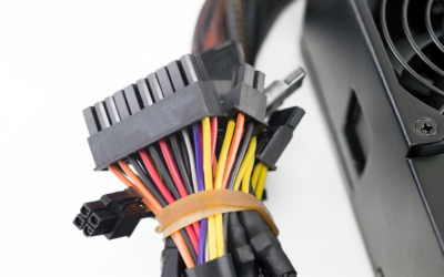 How a Custom Wiring Harness Manufacturer Can Reduce Your Production Costs