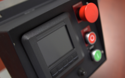 Why Customizability Matters When Choosing a J1939 Diesel Engine Controller