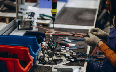 Why Precision Matters in Every Wire Harness Manufacturing Stage